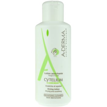 A-Derma Cytelium Loțiune pentru uscare - imagine 2